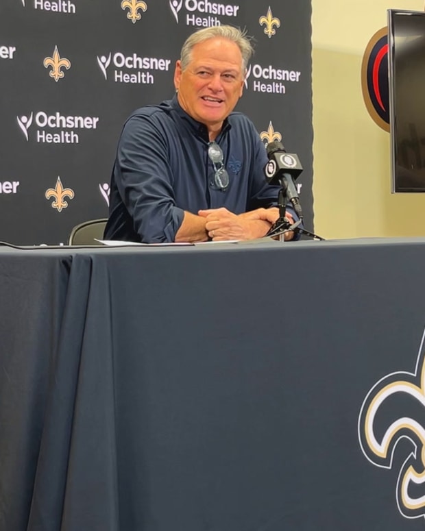 MICKEY LOOMIS